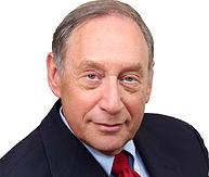 Dr. Ronald A. Ruden