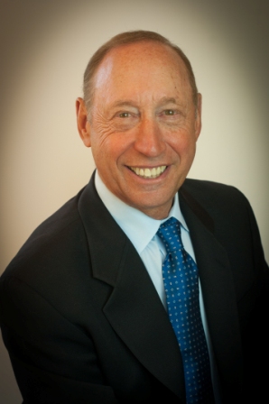 Dr. Steven Ruden